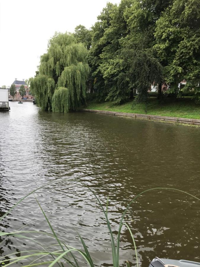 Nummer 100 - 2 Leeuwarden Zewnętrze zdjęcie