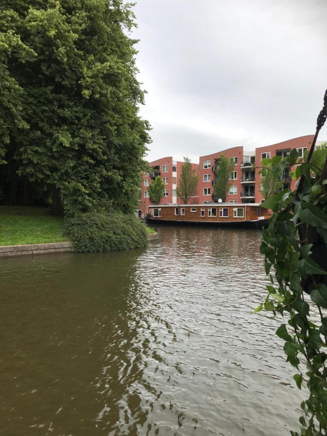Nummer 100 - 2 Leeuwarden Zewnętrze zdjęcie