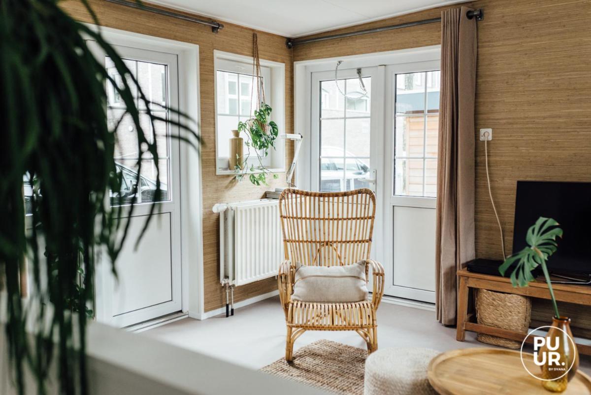 Nummer 100 - 2 Leeuwarden Zewnętrze zdjęcie